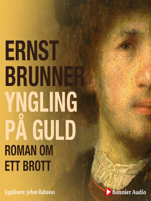 cover image of Yngling på guld